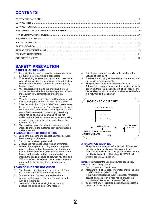 Service manual Panasonic TX-28PM1, TX-32PM1, шасси GP4