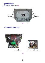 Service manual Panasonic TX-28PS11, TX-29PS11, TX-32PS11