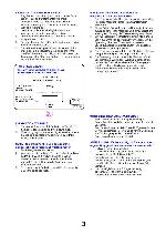 Service manual Panasonic TX-29AL10D, EU4H chassis