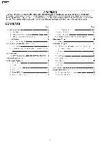 Сервисная инструкция Panasonic TX-29PS70T MX-12 chassis