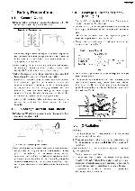 Service manual Panasonic TX-29PS70T MX-12 chassis