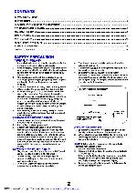 Service manual Panasonic TX-29PX10