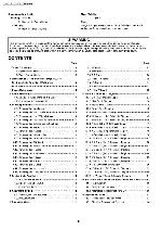 Сервисная инструкция Panasonic TX-32LX1F, LH18-Chassis