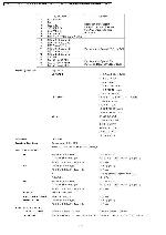 Service manual Panasonic TX-32LX70X