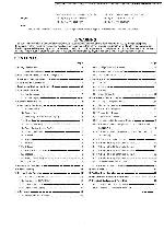 Service manual Panasonic TX-32LX70X