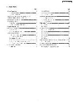 Service manual Panasonic TX-32LX77M, LH60 chassis