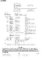 Service manual Panasonic TX-37LZ800M, LH69 chassis