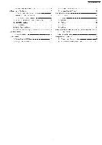 Service manual Panasonic TX-37LZ800M, LH69 chassis