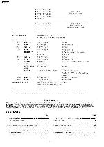 Service manual Panasonic TX-37LZ80A, LH81 chassis