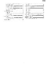 Service manual Panasonic TX-37LZ80A, LH81 chassis