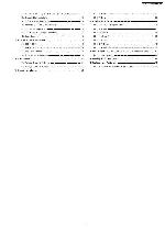 Service manual Panasonic TX-37LZ80M