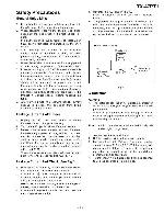 Service manual Panasonic TX-47PT1