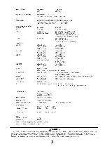 Service manual Panasonic TX-L19X10, LH89-Chassis