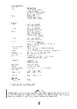 Service manual Panasonic TX-L26X10, TX-LF26X10, GLP24-Chassis