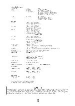 Service manual Panasonic TX-L32U10, TX-L37U10, GLP24-Chassis