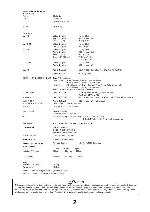 Service manual Panasonic TX-L42D25B, TX-L42D26B, LA02