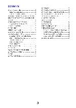 Service manual Panasonic TX-L42D25B, TX-L42D26B, LA02