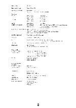 Service manual Panasonic TX-L55DT50 LA35