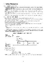 Service manual Panasonic TX-P42G15B E GPF12DE