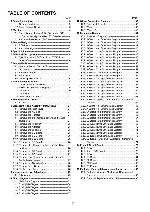 Сервисная инструкция Panasonic TX-P42S20, TX-PF42S20, TX-PR42S20