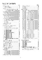 Service manual Panasonic TX-P42U10B, TX-P42U10E, GPF12DE