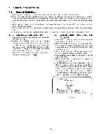 Service manual Panasonic TX-P42X1, GPH12DU