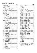 Service manual Panasonic TX-P50GW10 GPF12DE