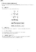 Service manual Panasonic TX-R32LE8