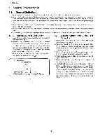 Service manual Panasonic TY-FB30DD3D