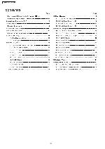 Service manual Panasonic TY-TP65P8-S