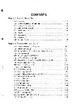 Service manual Panasonic UF-311