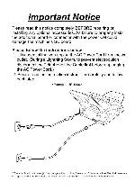 Сервисная инструкция Panasonic UF-4000, UF-4100, UF-490 SH