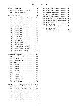 Service manual Panasonic UF-590, UF-790 (схема)