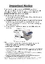 Service manual Panasonic UF-9000