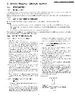 Сервисная инструкция Panasonic VDR-M30EG
