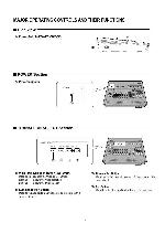 Service manual Panasonic WJ-AVE55E