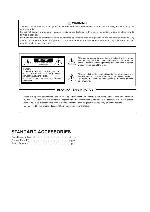 Service manual Panasonic WJ-FS616