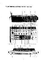 Service manual Panasonic WJ-MX12