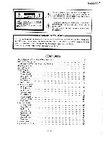 Service manual Panasonic WJ-MX50