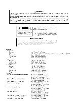 Service manual Panasonic WR-DA7