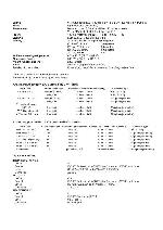 Service manual Panasonic WR-DA7