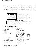 Сервисная инструкция Panasonic WV-PS154, PS15