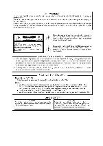 Сервисная инструкция Panasonic WX-C3010