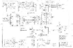 Сервисная инструкция Peavey BAS-400  ― Manual-Shop.ru