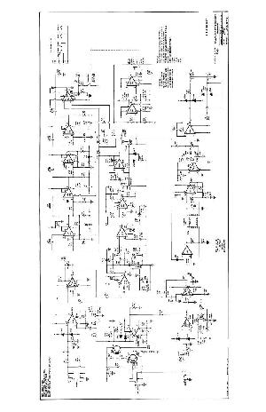 Сервисная инструкция Peavey CLASSIC VT ― Manual-Shop.ru