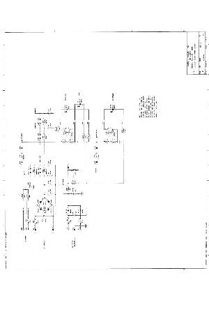 Service manual Peavey CLASSIC 50-50 ― Manual-Shop.ru