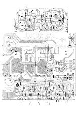 Service manual Peavey CLASSIC 50-50