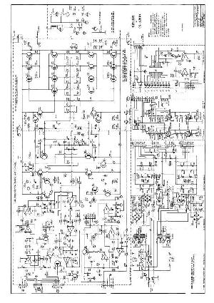 Сервисная инструкция Peavey CS-1200X  ― Manual-Shop.ru