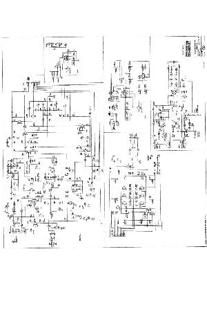 Сервисная инструкция Peavey CS-400  ― Manual-Shop.ru