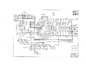 Service manual Peavey CS-800S  ― Manual-Shop.ru